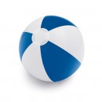 Nafukovacia lopta. Priemer 21 cm , Blue